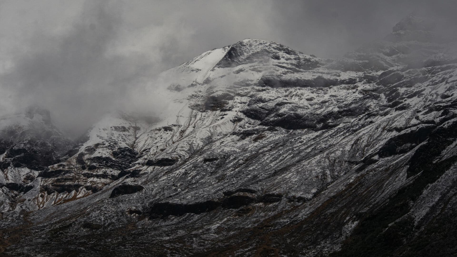 PARAMILLO DEL QUINDÍO